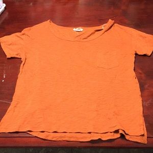 Forever 21 crew neck tshirt. Size M